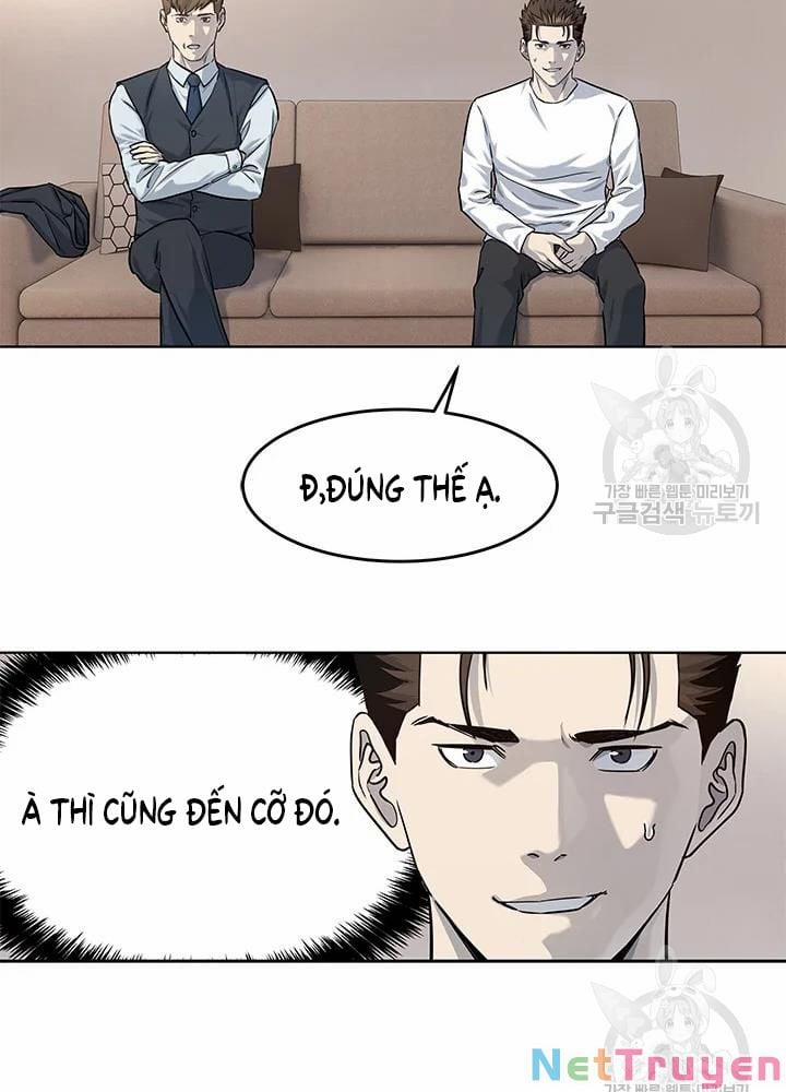 Đội Trưởng Lính Đánh Thuê 112 trang 51