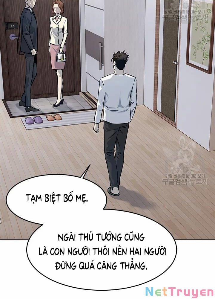 Đội Trưởng Lính Đánh Thuê 112 trang 58