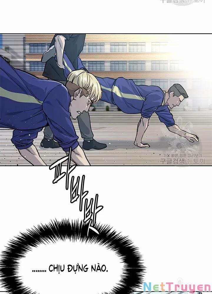 Đội Trưởng Lính Đánh Thuê 112 trang 63