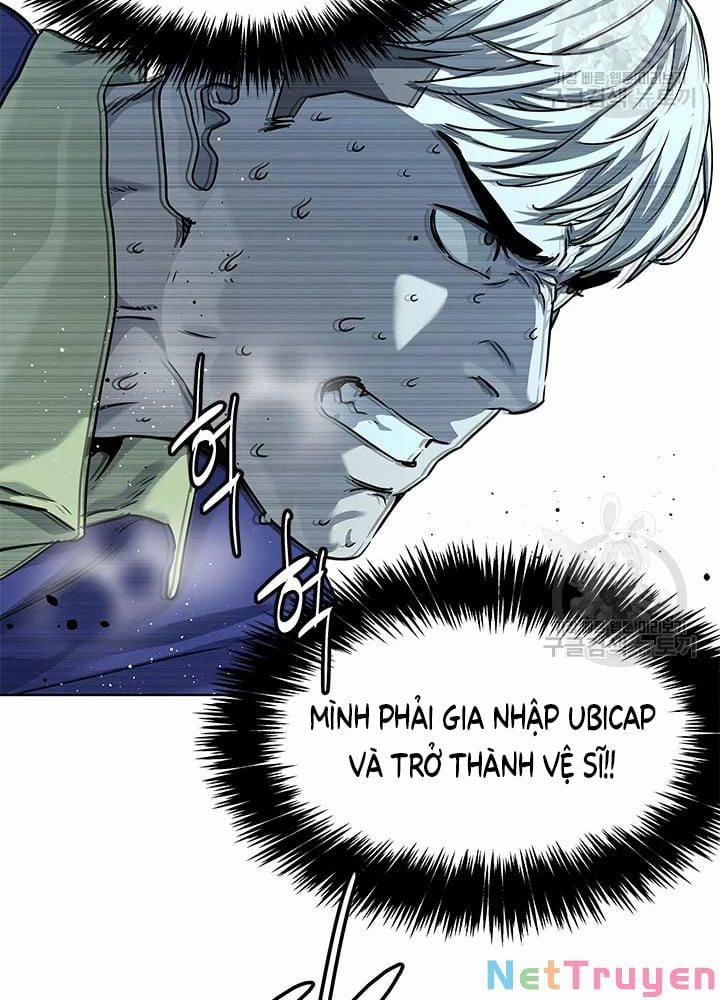 Đội Trưởng Lính Đánh Thuê 112 trang 64