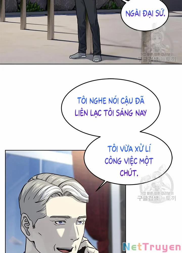 Đội Trưởng Lính Đánh Thuê 112 trang 71