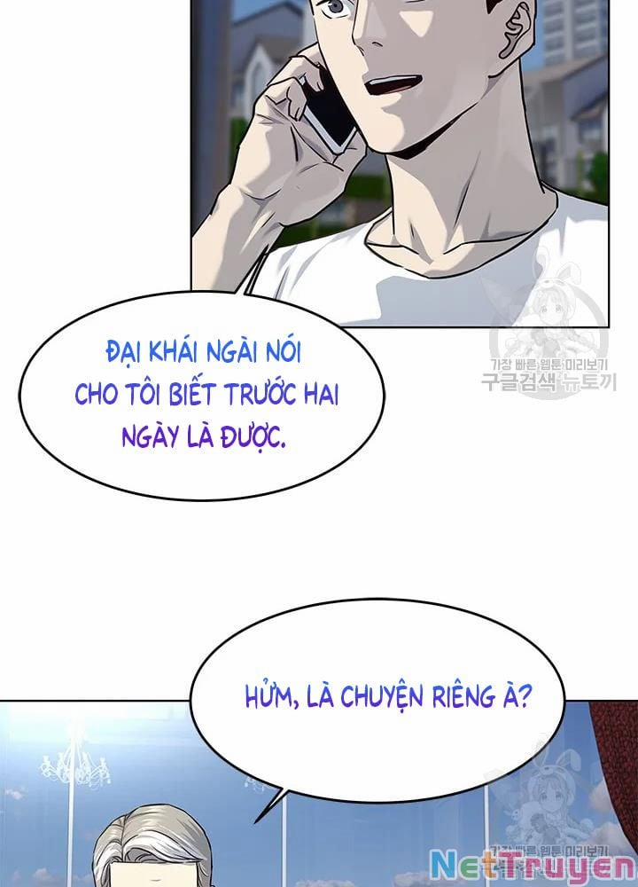 Đội Trưởng Lính Đánh Thuê 112 trang 73