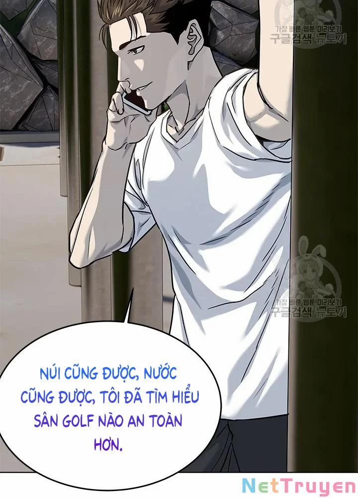 Đội Trưởng Lính Đánh Thuê 112 trang 75