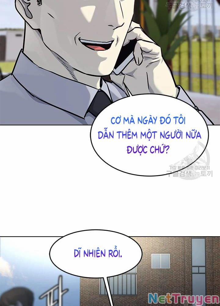 Đội Trưởng Lính Đánh Thuê 112 trang 80