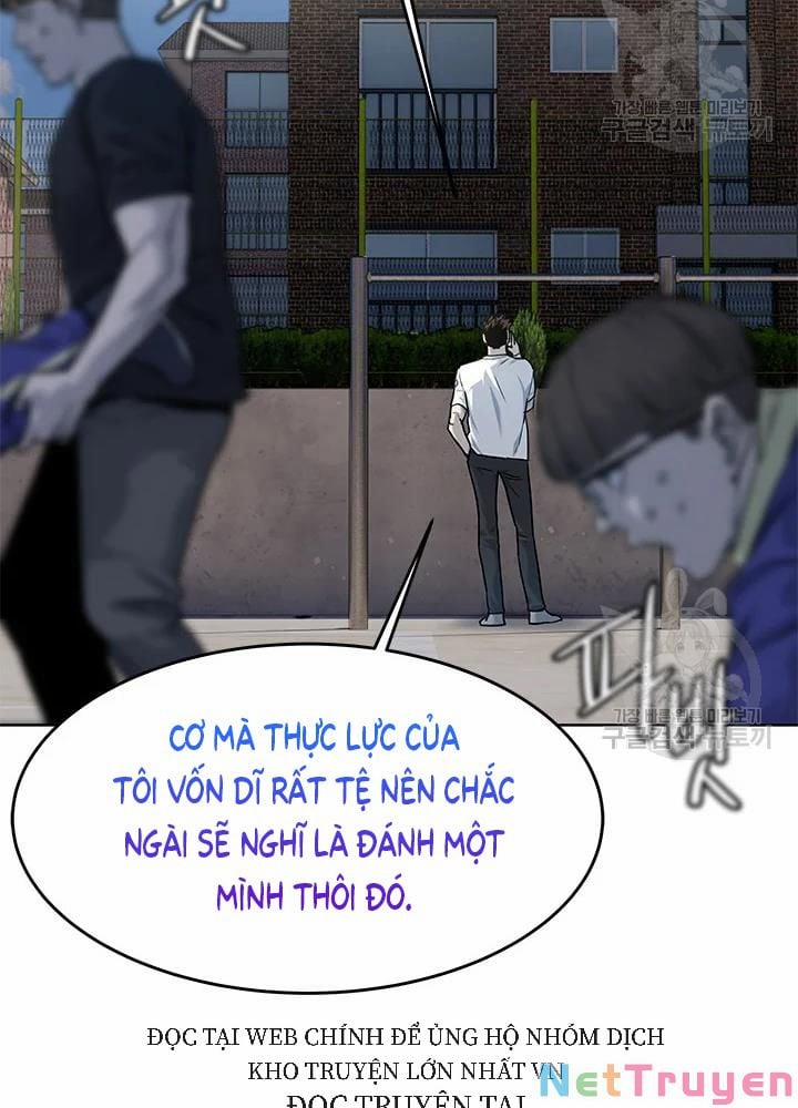 Đội Trưởng Lính Đánh Thuê 112 trang 81