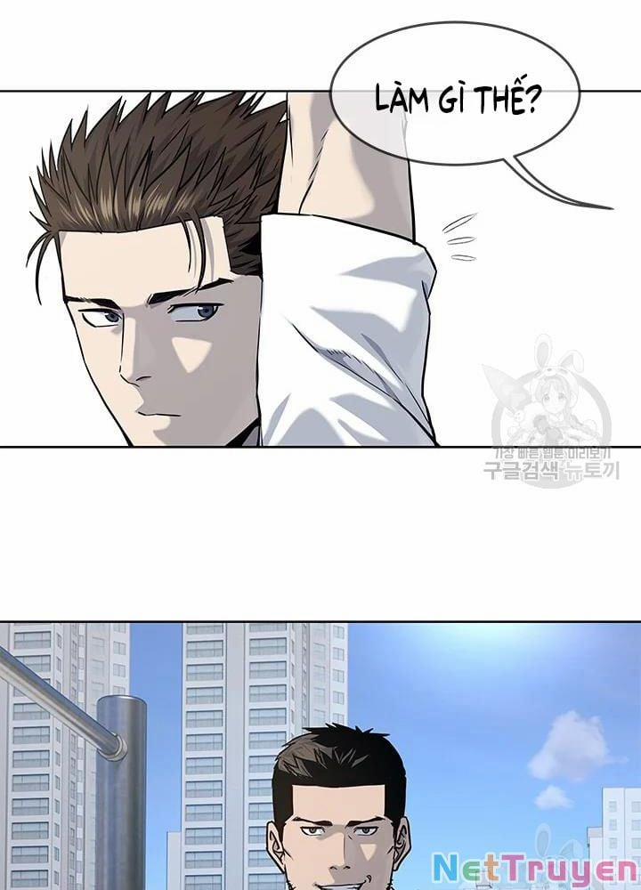 Đội Trưởng Lính Đánh Thuê 113 trang 18