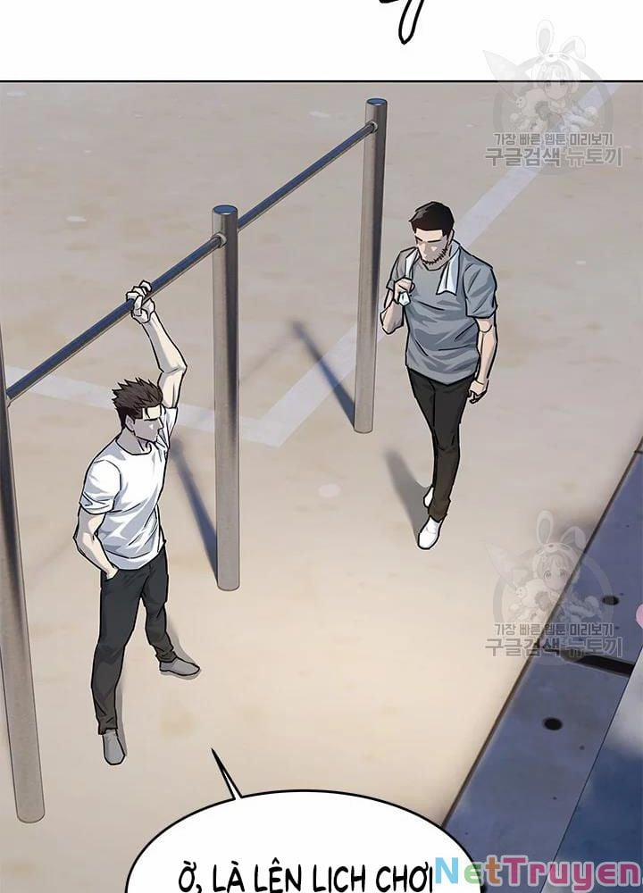 Đội Trưởng Lính Đánh Thuê 113 trang 20