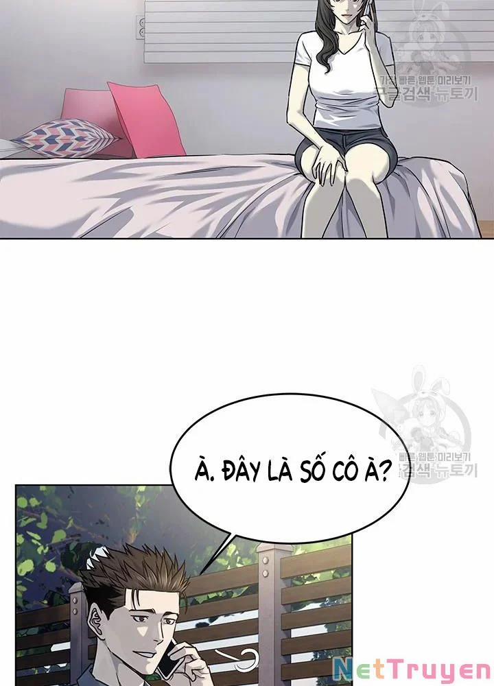 Đội Trưởng Lính Đánh Thuê 113 trang 42