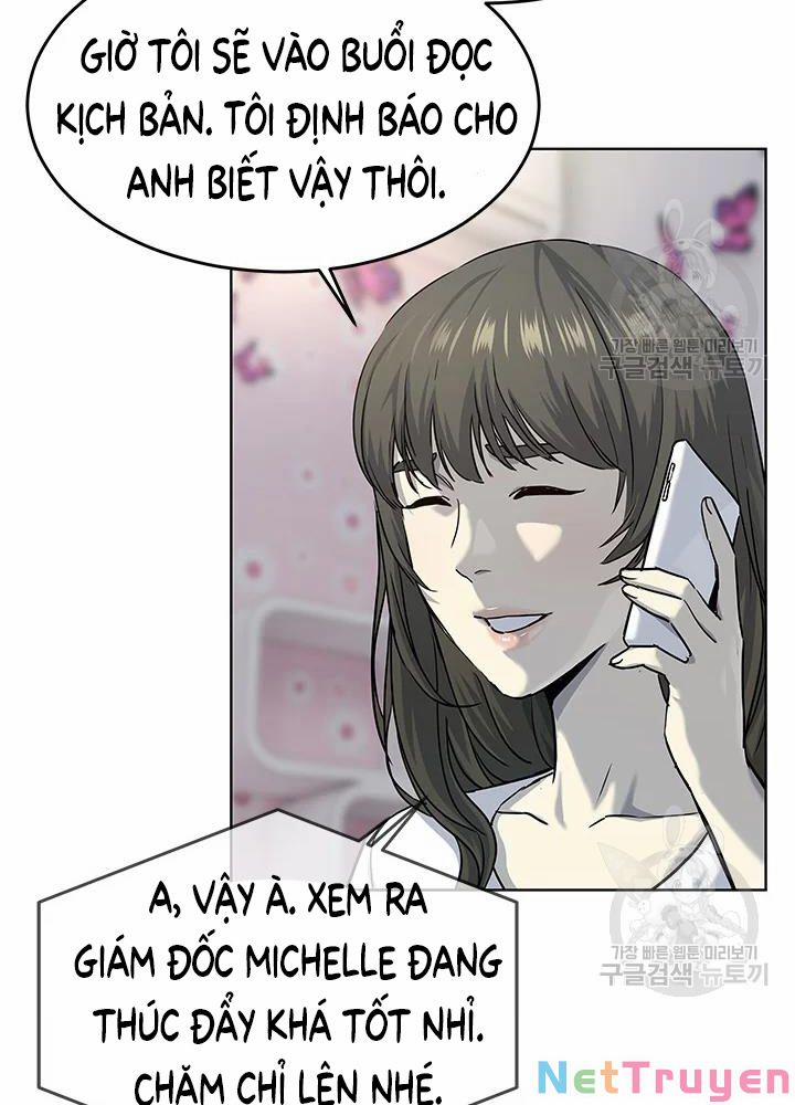 Đội Trưởng Lính Đánh Thuê 113 trang 44