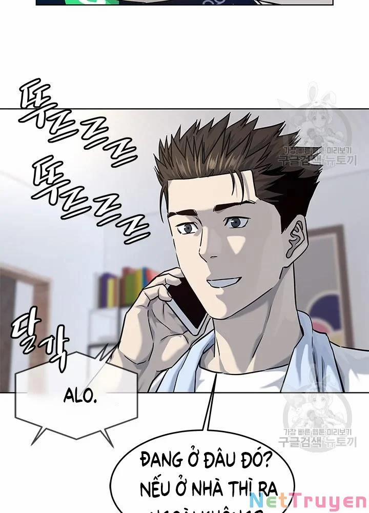 Đội Trưởng Lính Đánh Thuê 113 trang 83