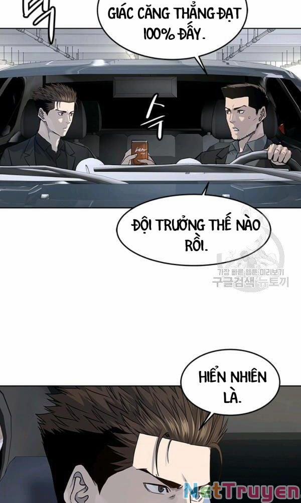 Đội Trưởng Lính Đánh Thuê 114 trang 10