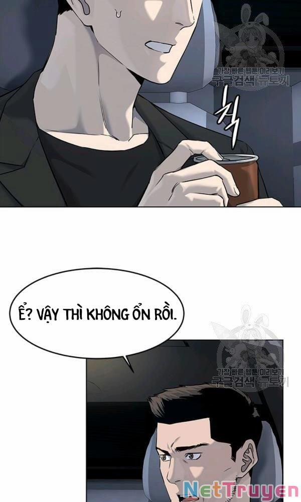 Đội Trưởng Lính Đánh Thuê 114 trang 11