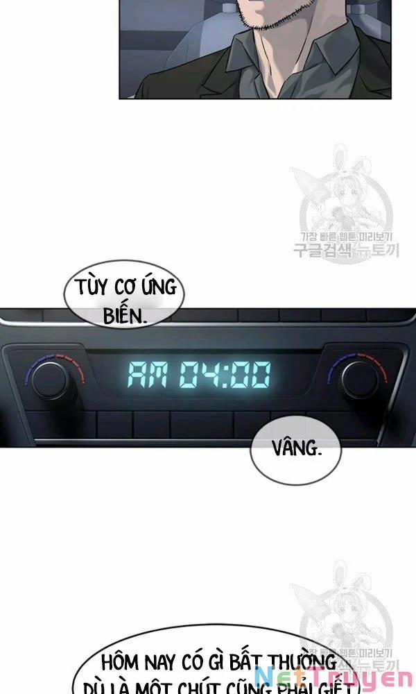 Đội Trưởng Lính Đánh Thuê 114 trang 12