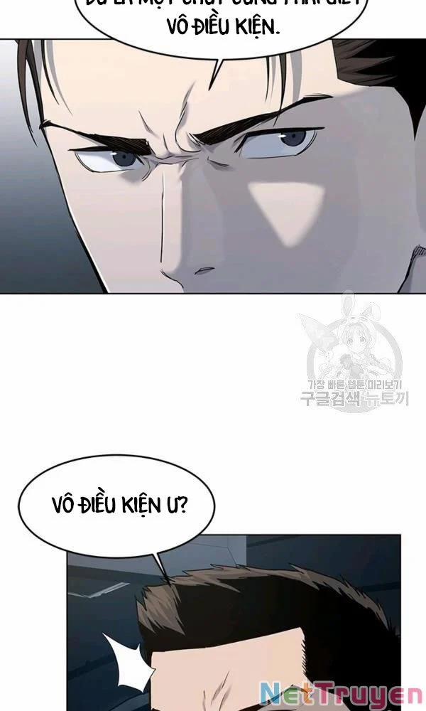 Đội Trưởng Lính Đánh Thuê 114 trang 13