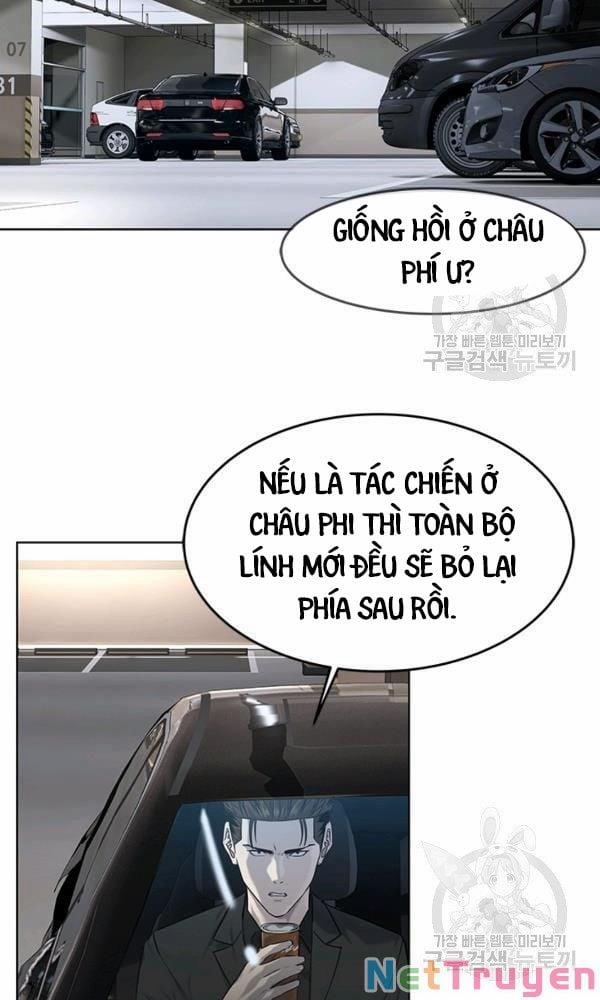 Đội Trưởng Lính Đánh Thuê 114 trang 15