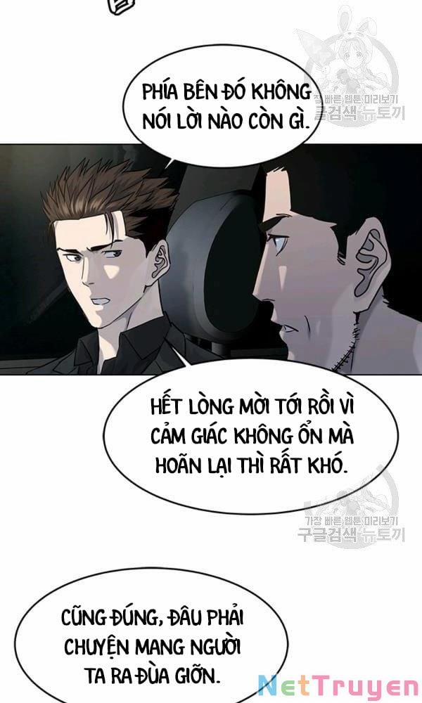 Đội Trưởng Lính Đánh Thuê 114 trang 17