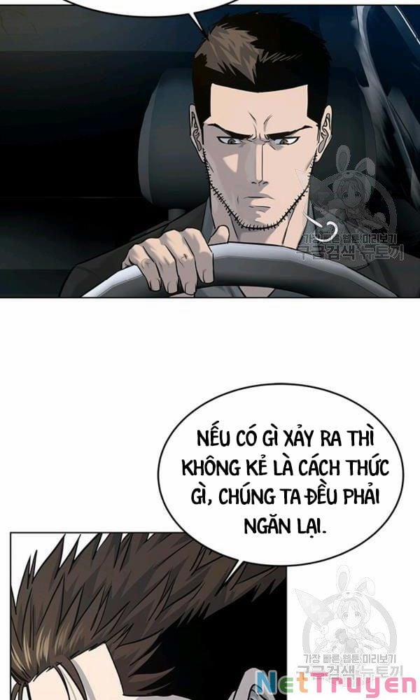 Đội Trưởng Lính Đánh Thuê 114 trang 18