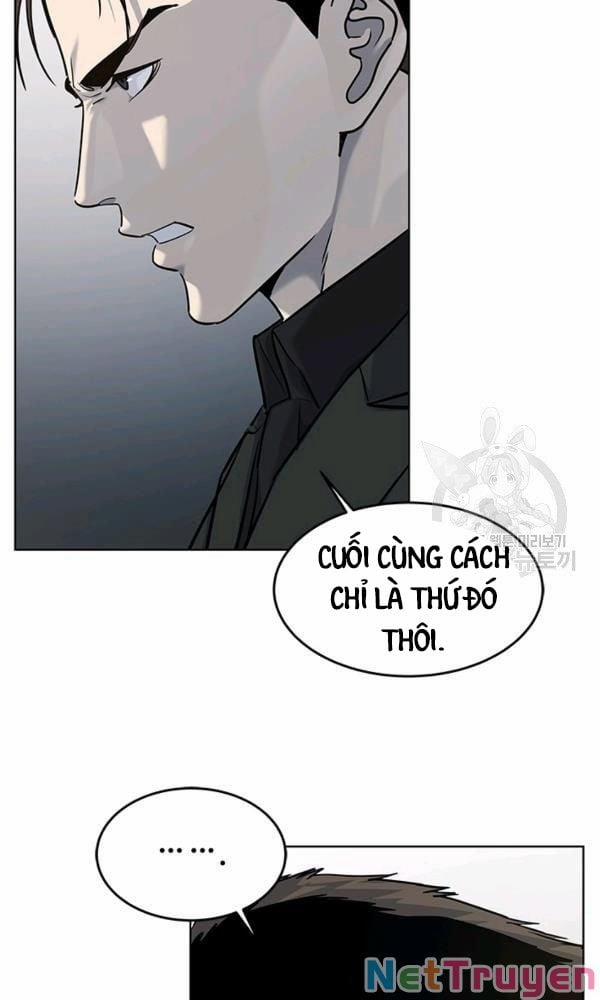 Đội Trưởng Lính Đánh Thuê 114 trang 19