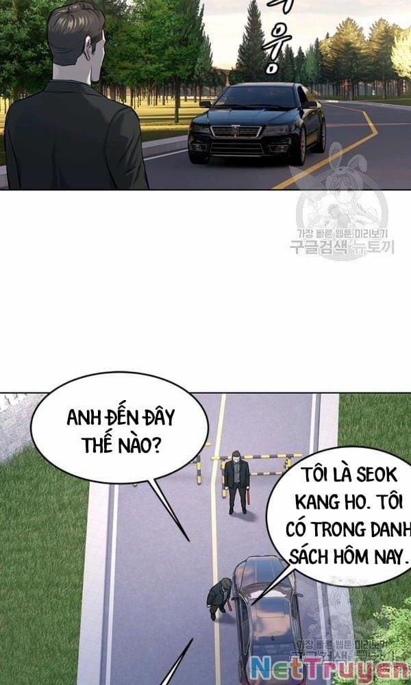 Đội Trưởng Lính Đánh Thuê 114 trang 24