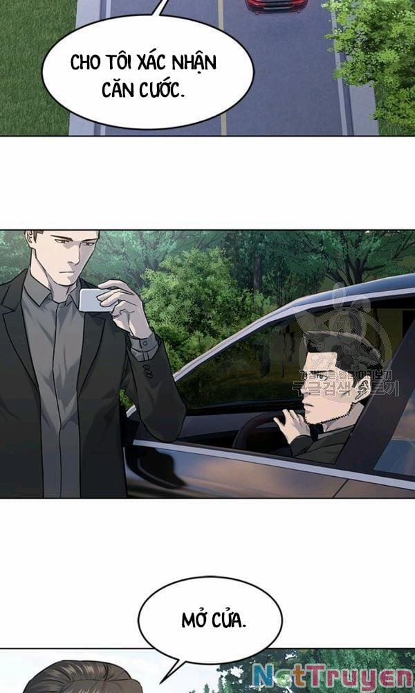 Đội Trưởng Lính Đánh Thuê 114 trang 25