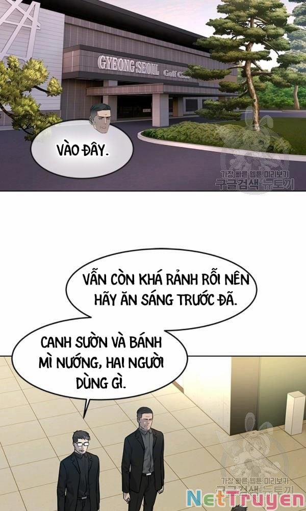 Đội Trưởng Lính Đánh Thuê 114 trang 27