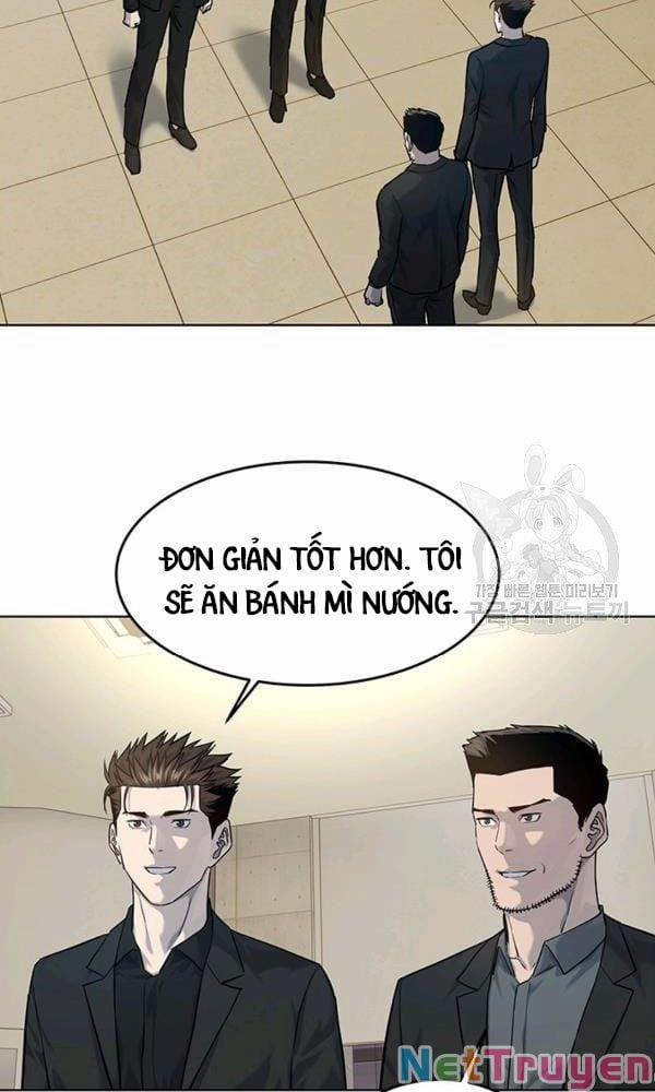 Đội Trưởng Lính Đánh Thuê 114 trang 28