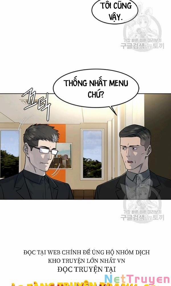 Đội Trưởng Lính Đánh Thuê 114 trang 29