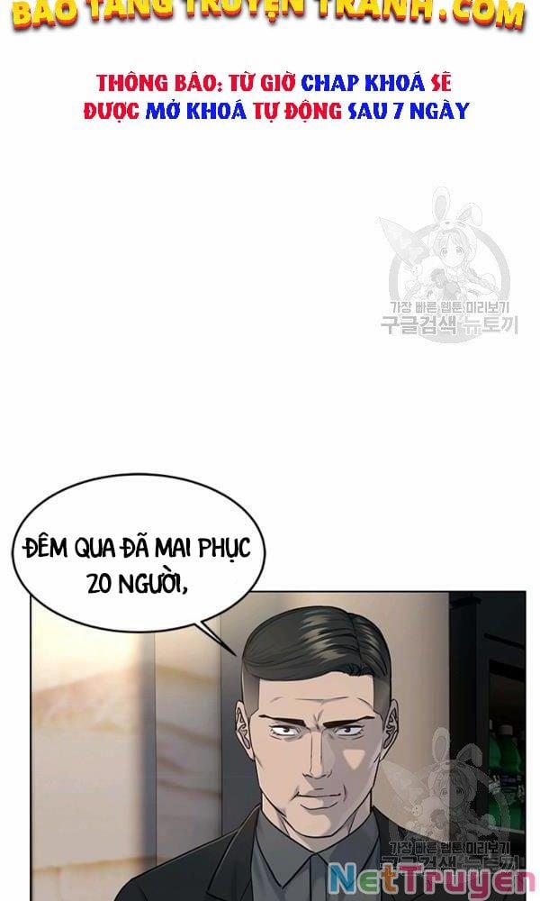 Đội Trưởng Lính Đánh Thuê 114 trang 30