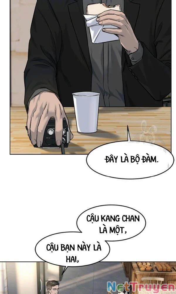 Đội Trưởng Lính Đánh Thuê 114 trang 31