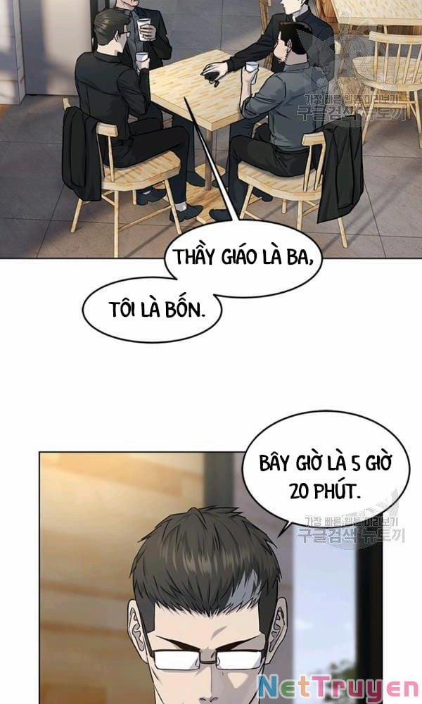 Đội Trưởng Lính Đánh Thuê 114 trang 32