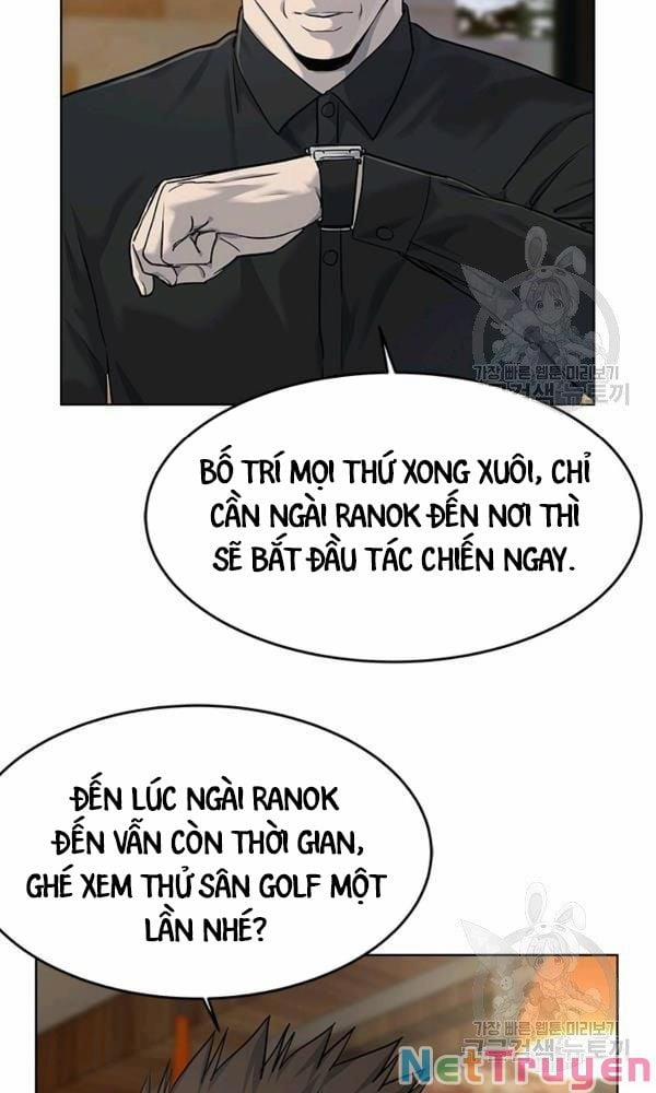 Đội Trưởng Lính Đánh Thuê 114 trang 33