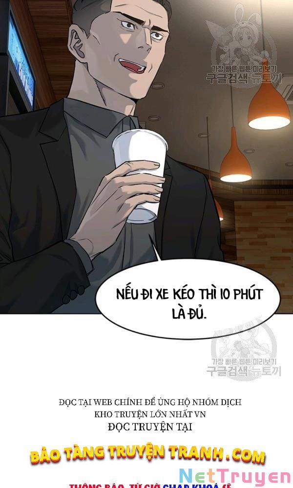 Đội Trưởng Lính Đánh Thuê 114 trang 35