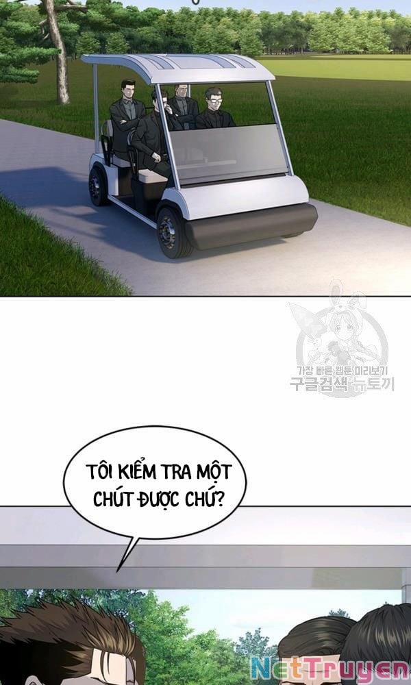 Đội Trưởng Lính Đánh Thuê 114 trang 37