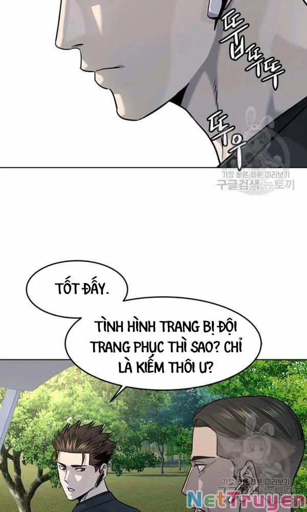 Đội Trưởng Lính Đánh Thuê 114 trang 48