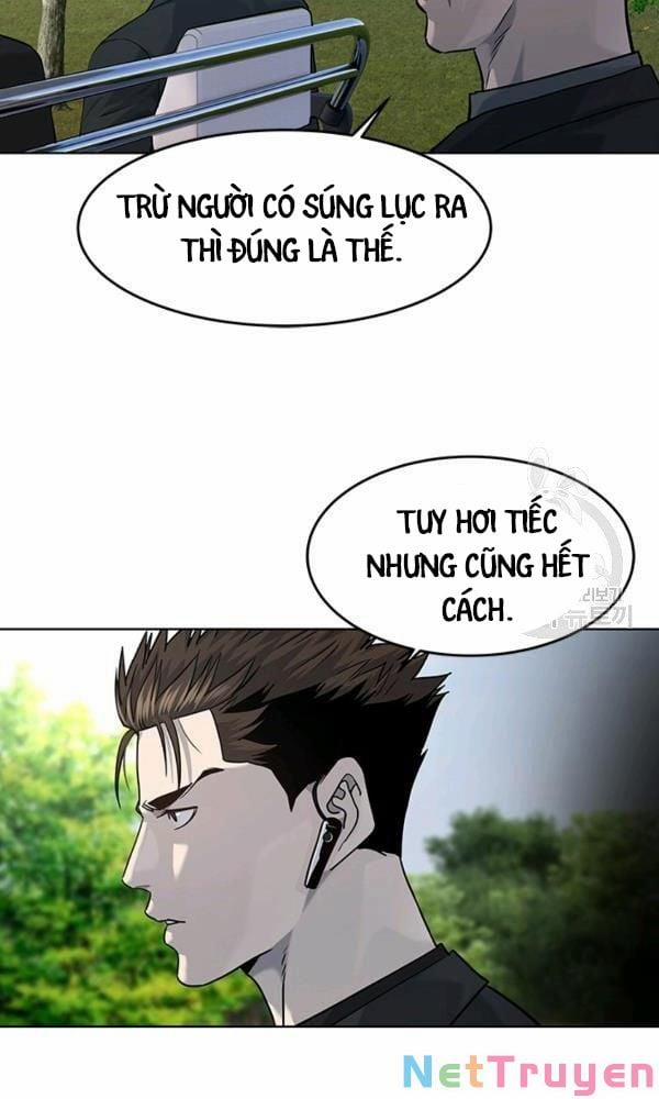 Đội Trưởng Lính Đánh Thuê 114 trang 49