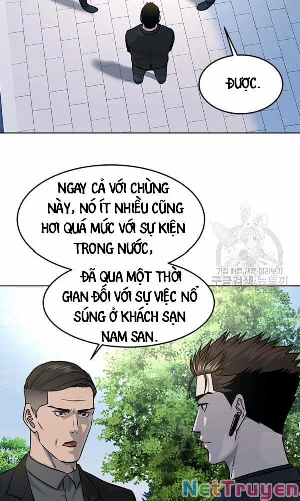 Đội Trưởng Lính Đánh Thuê 114 trang 52