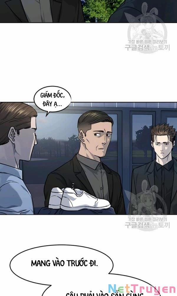 Đội Trưởng Lính Đánh Thuê 114 trang 53