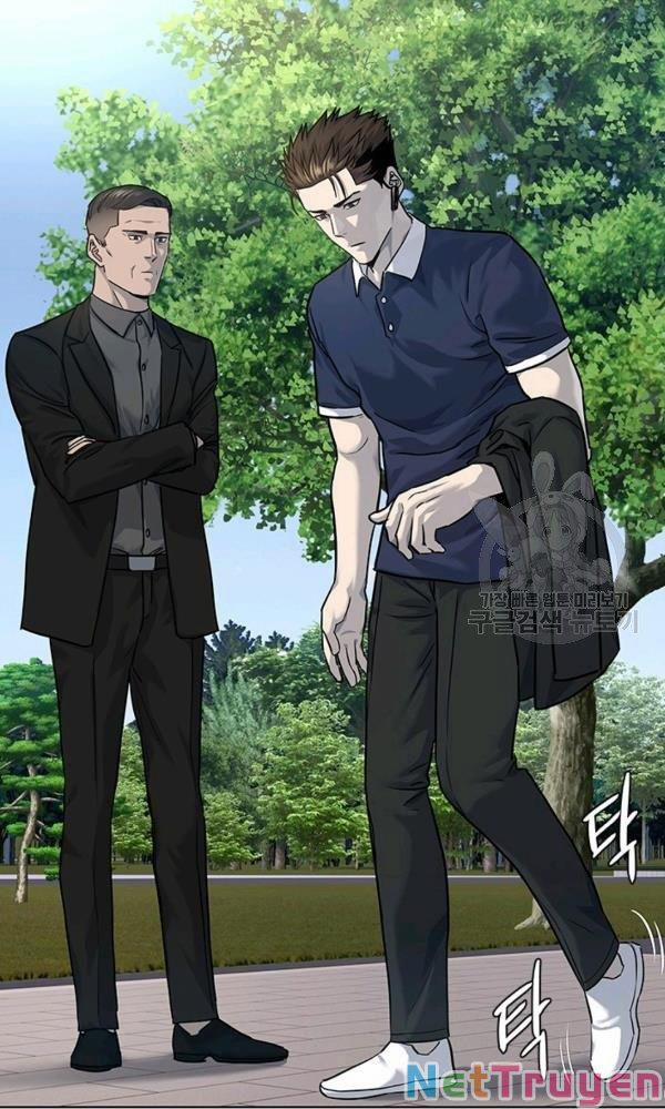 Đội Trưởng Lính Đánh Thuê 114 trang 55