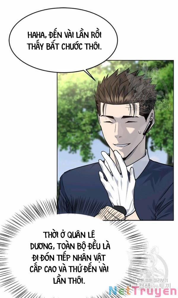 Đội Trưởng Lính Đánh Thuê 114 trang 57