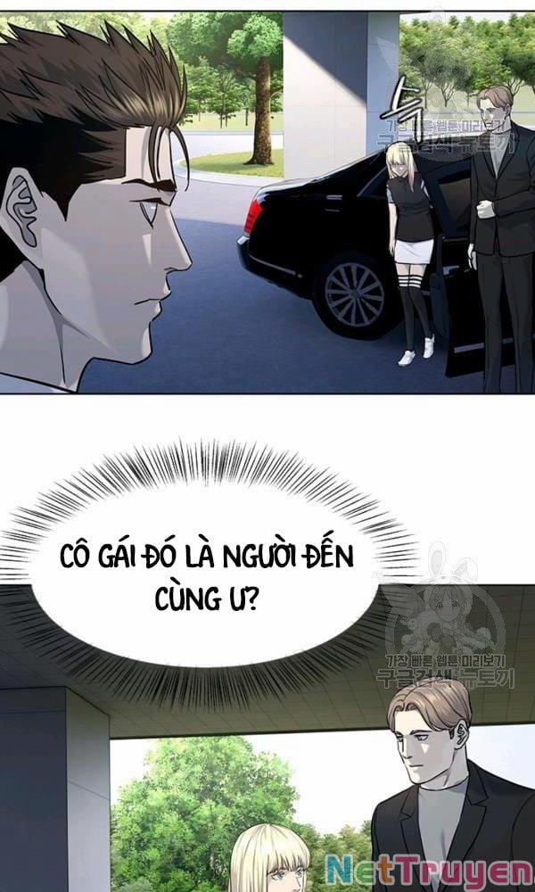 Đội Trưởng Lính Đánh Thuê 114 trang 62