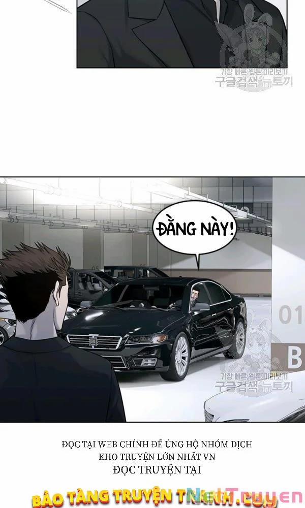 Đội Trưởng Lính Đánh Thuê 114 trang 8