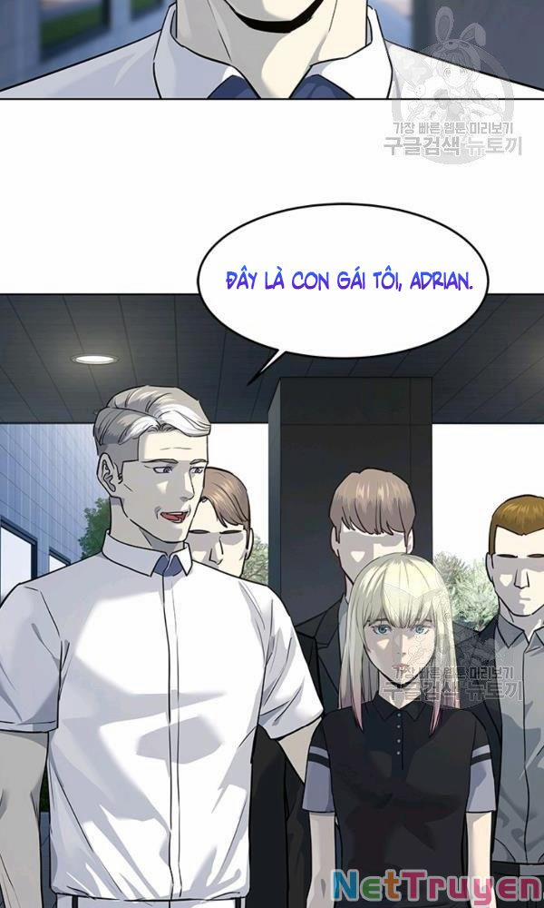 Đội Trưởng Lính Đánh Thuê 115 trang 11