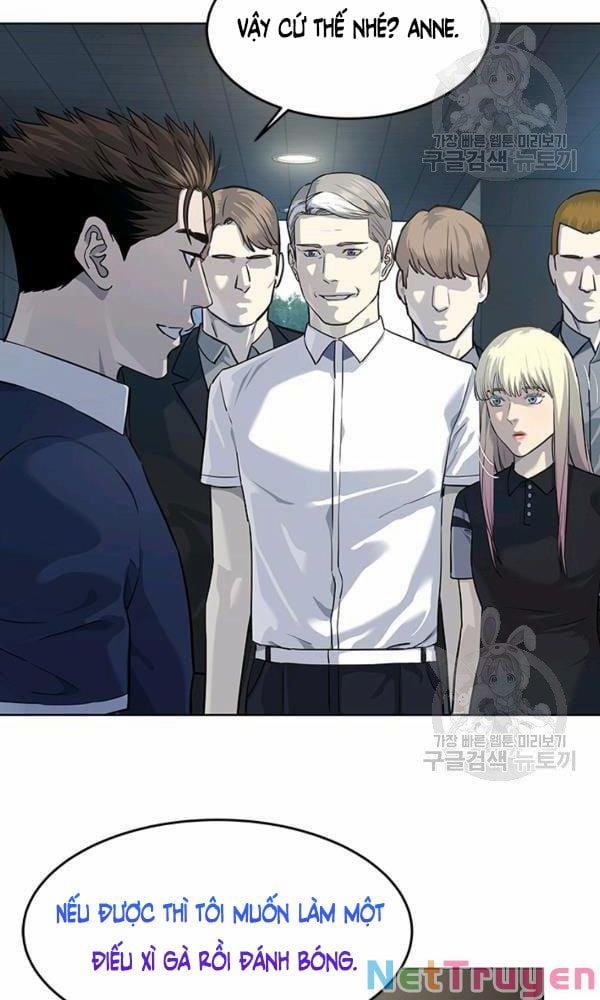 Đội Trưởng Lính Đánh Thuê 115 trang 14