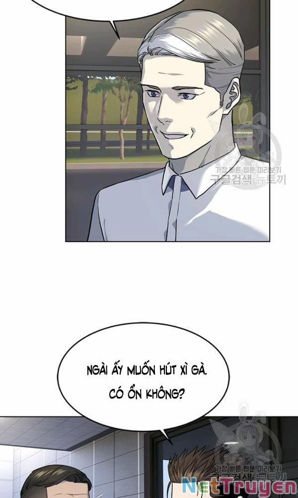 Đội Trưởng Lính Đánh Thuê 115 trang 15