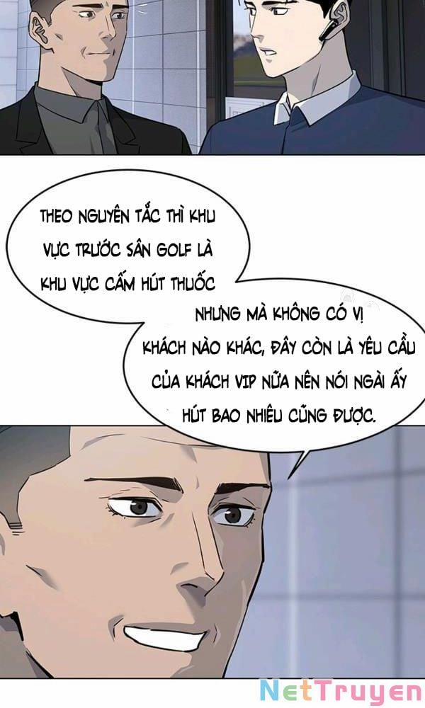 Đội Trưởng Lính Đánh Thuê 115 trang 16