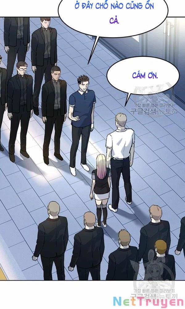 Đội Trưởng Lính Đánh Thuê 115 trang 18