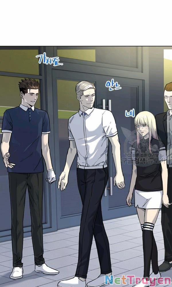 Đội Trưởng Lính Đánh Thuê 115 trang 19