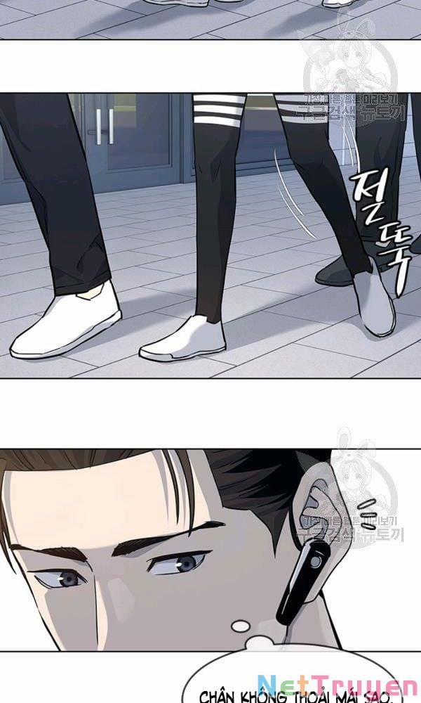 Đội Trưởng Lính Đánh Thuê 115 trang 20