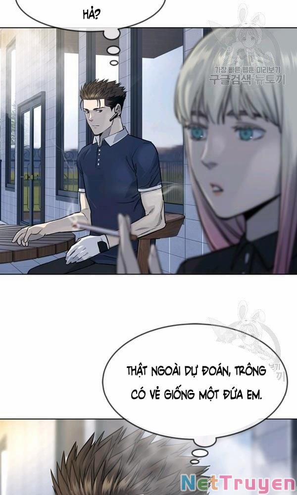 Đội Trưởng Lính Đánh Thuê 115 trang 23