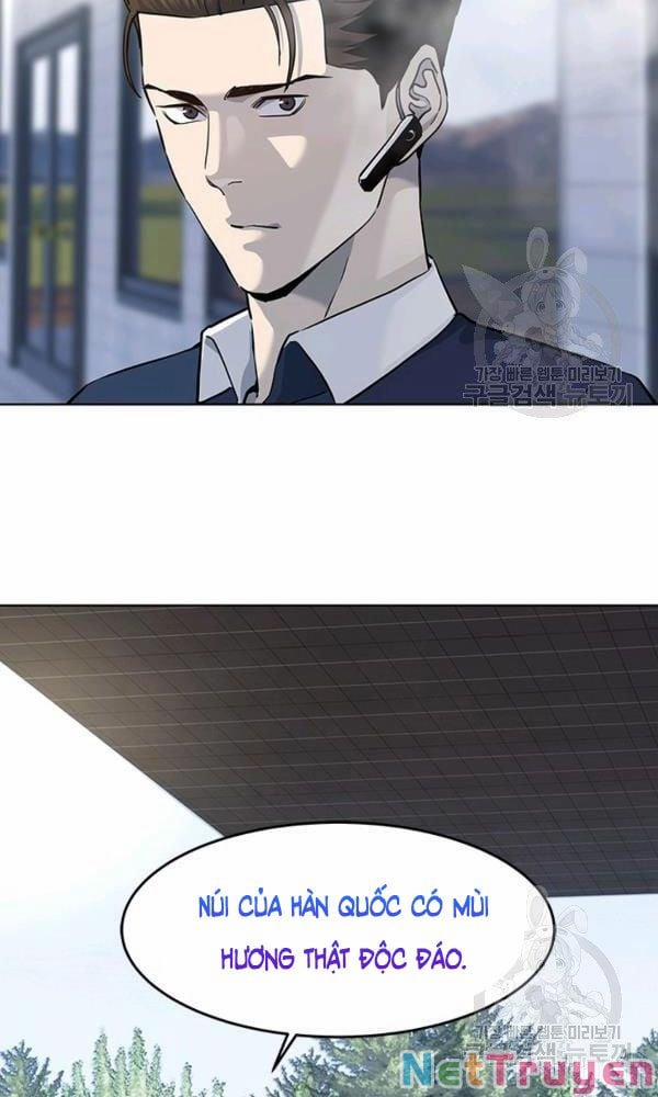 Đội Trưởng Lính Đánh Thuê 115 trang 24